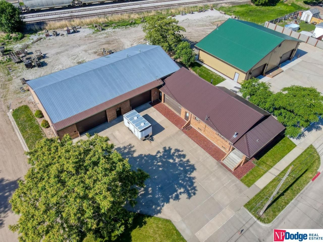 521-539 W 3rd Street, Fremont, NE 68025