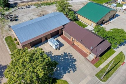 521-539 W 3rd Street, Fremont, NE 68025
