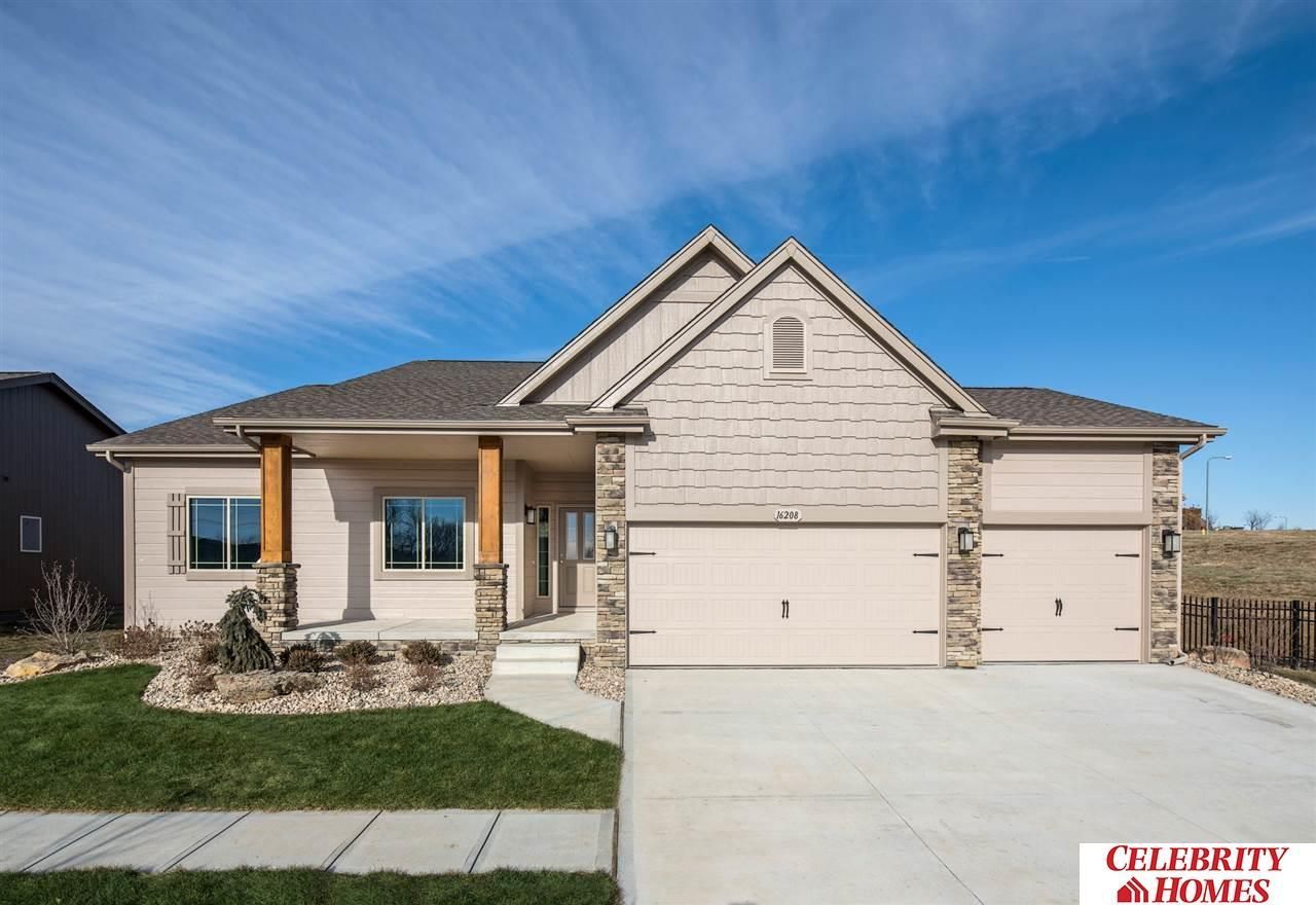 11745 S 112 Street, Papillion, NE 68046