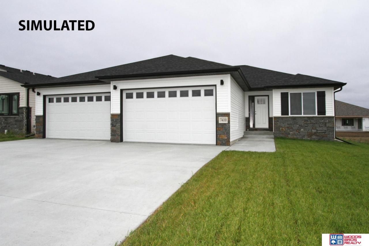 7601 Isidore Drive, Lincoln, NE 68516