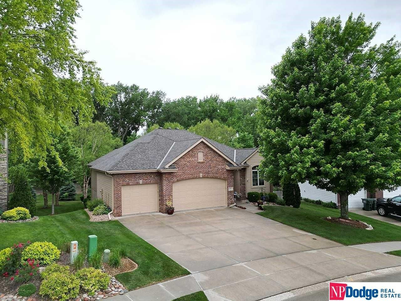 18243 Lafayette Avenue, Omaha, NE 68022