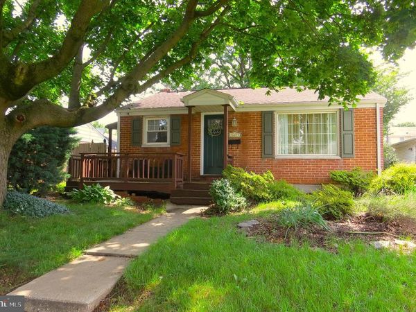 627 BERGMAN STREET, YORK, PA 17403