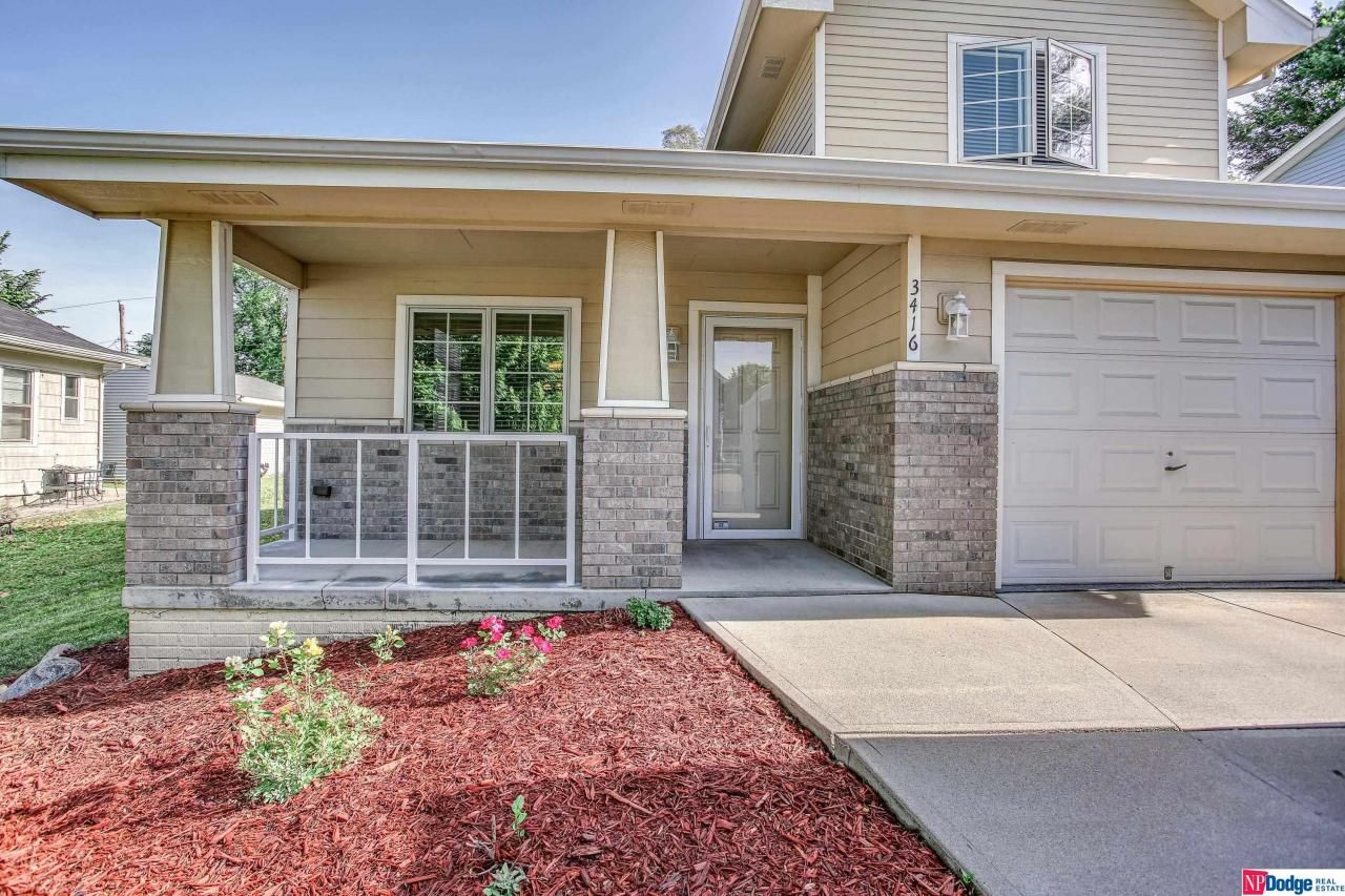 3416 Parker Street, Omaha, NE 68111