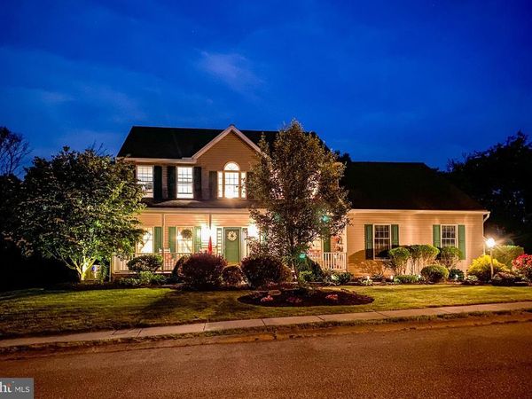 1751 ORWIG ROAD, NEW FREEDOM, PA 17349