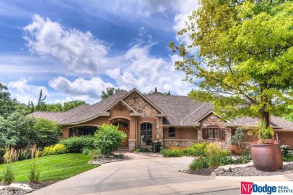 3502 S 228 Street, Elkhorn, NE 68022