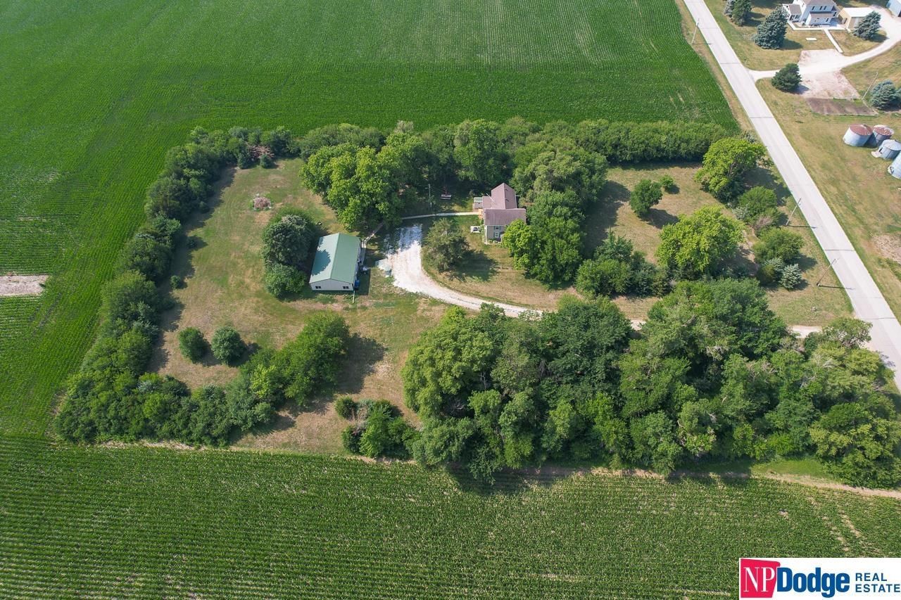 625 County Road 21, Craig, NE 68019