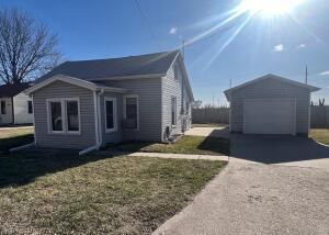 1418 N 8TH STREET Street, COUNCIL BLUFFS, IA 51503