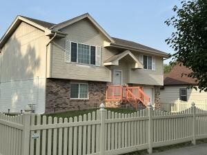 1601 15th Avenue, COUNCIL BLUFFS, IA 51501