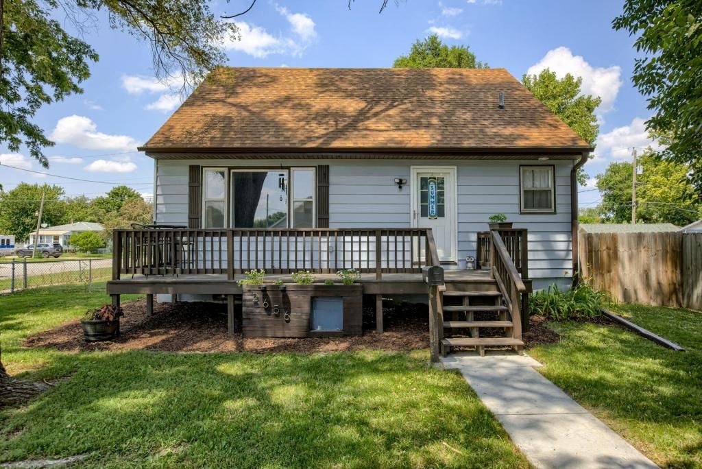 2656 4TH Avenue, COUNCIL BLUFFS, IA 51501
