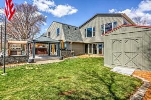 4618 N SHORE Drive, COUNCIL BLUFFS, IA 51501