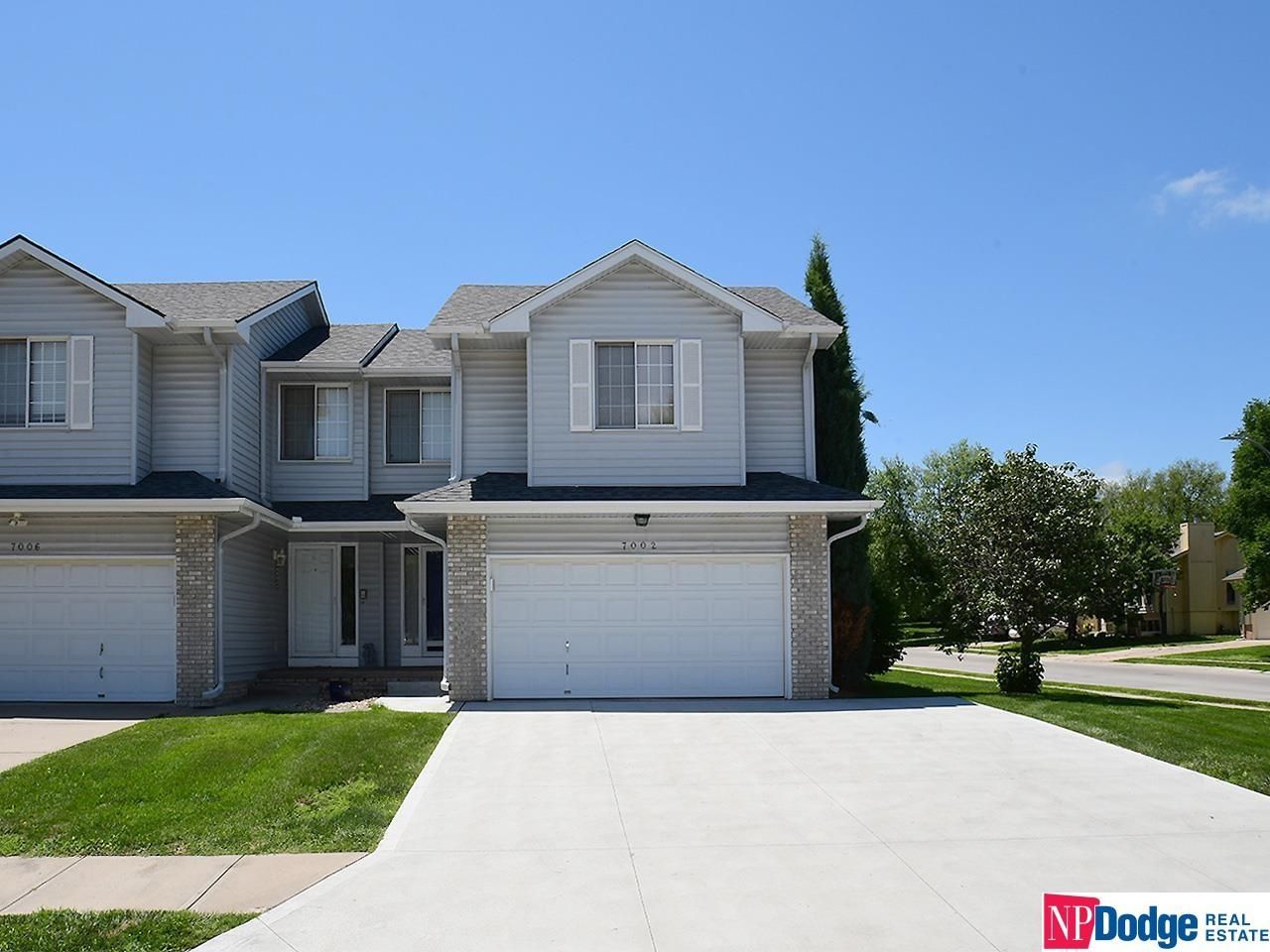 7002 S 154 Street, Omaha, NE 68138