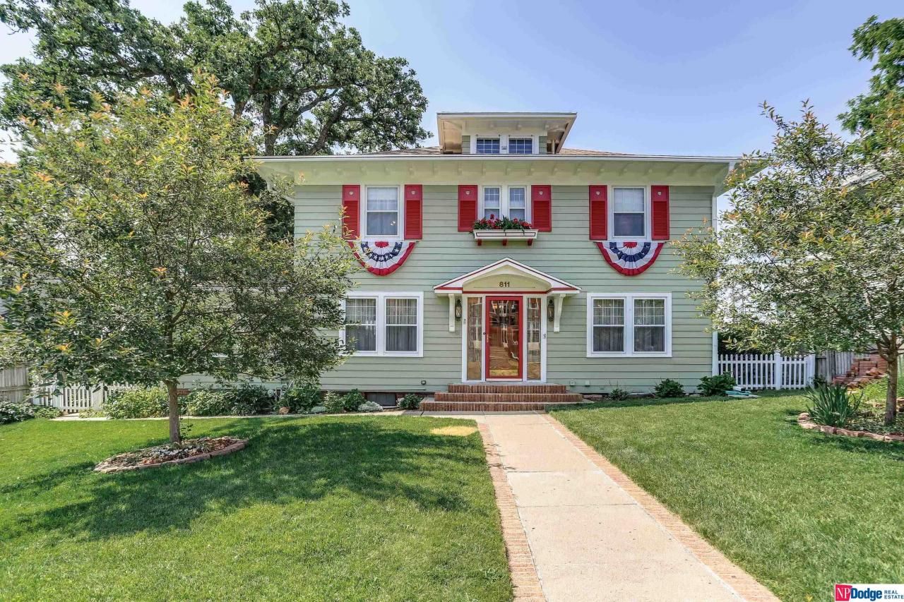 811 Main Street, Plattsmouth, NE 68048