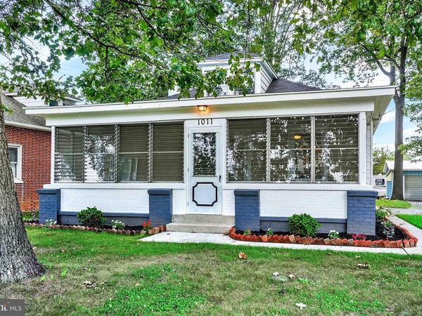1011 FELTON ROAD, RED LION, PA 17356