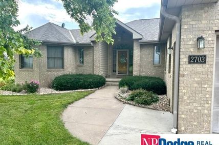 2703 County Road 18 County Road, Cedar Bluffs, NE 68025