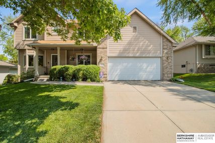 15310 Corby Street, Omaha, NE 68116
