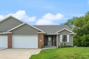 318 S MILDRED Street, CARSON, IA 51525