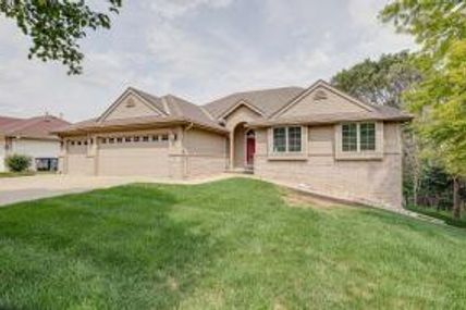 1805 TIPTON Drive, COUNCIL BLUFFS, IA 51503