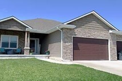 522 HOPE Avenue, UNDERWOOD, IA 51576