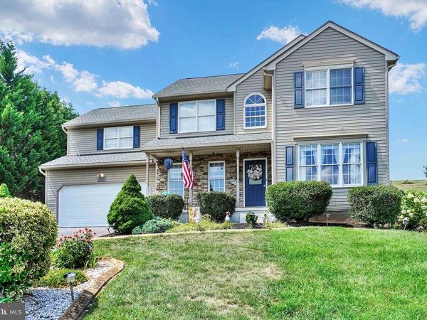 643 LEAF STREET, YORK, PA 17404