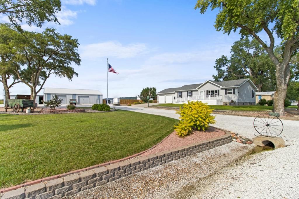 1205 W ST CLAIR Street, MISSOURI VALLEY, IA 51555