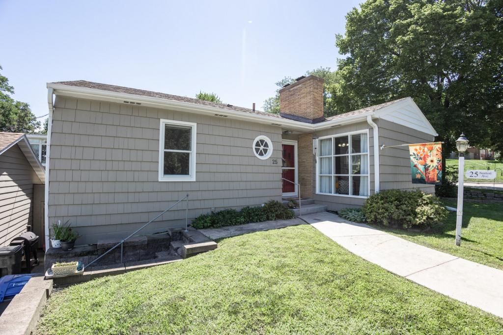 25 NORTON Avenue, COUNCIL BLUFFS, IA 51503