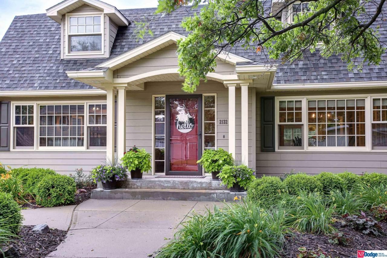 2132 Phelps Avenue, Fremont, NE 68025