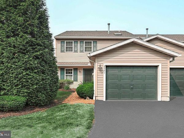 2581 GRANDVIEW PARK DRIVE, YORK, PA 17408