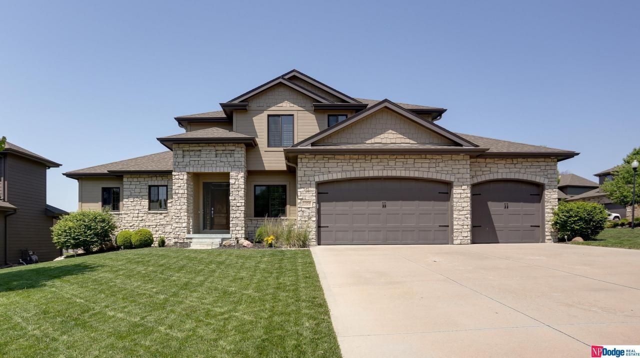 1354 S 192 Avenue, Omaha, NE 68130