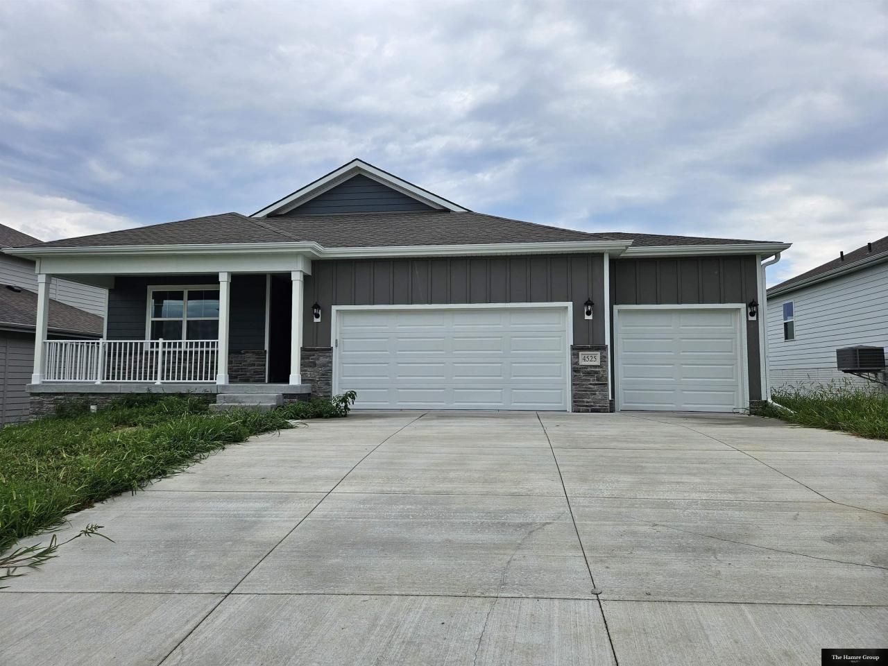 4525 Lawnwood Drive, Bellevue, NE 68133