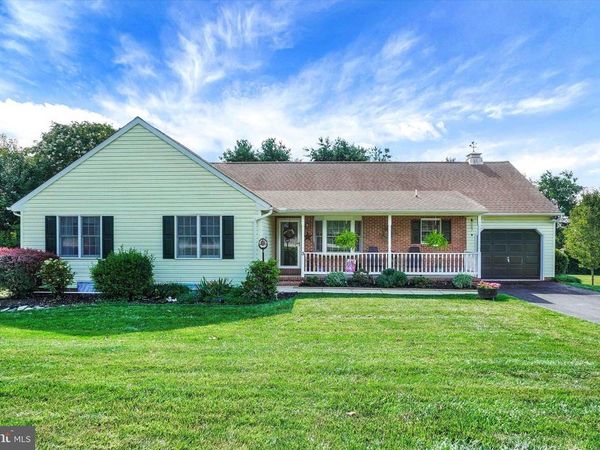 3 KEESEY ROAD, NEW FREEDOM, PA 17349