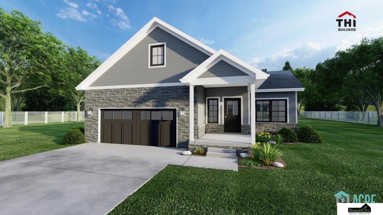 20903 Jefferson Street, Elkhorn, NE 68022