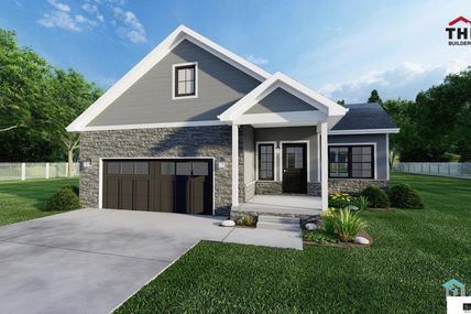 20903 Jefferson Street, Elkhorn, NE 68022