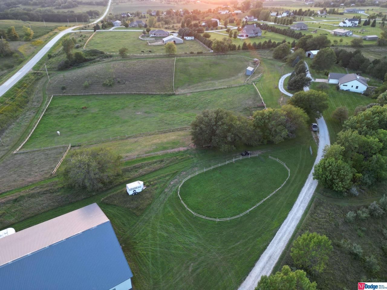 6033 Hidden Valley Lane, Blair, NE 68008