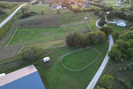 6033 Hidden Valley Lane, Blair, NE 68008