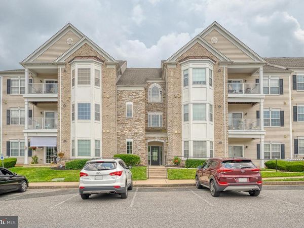 411 AGGIES CIRCLE, Unit 4, BEL AIR, MD 21014