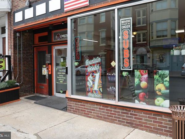 18 N PENN STREET, YORK, PA 17401
