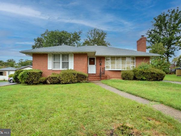 PARKVILLE, MD 21234