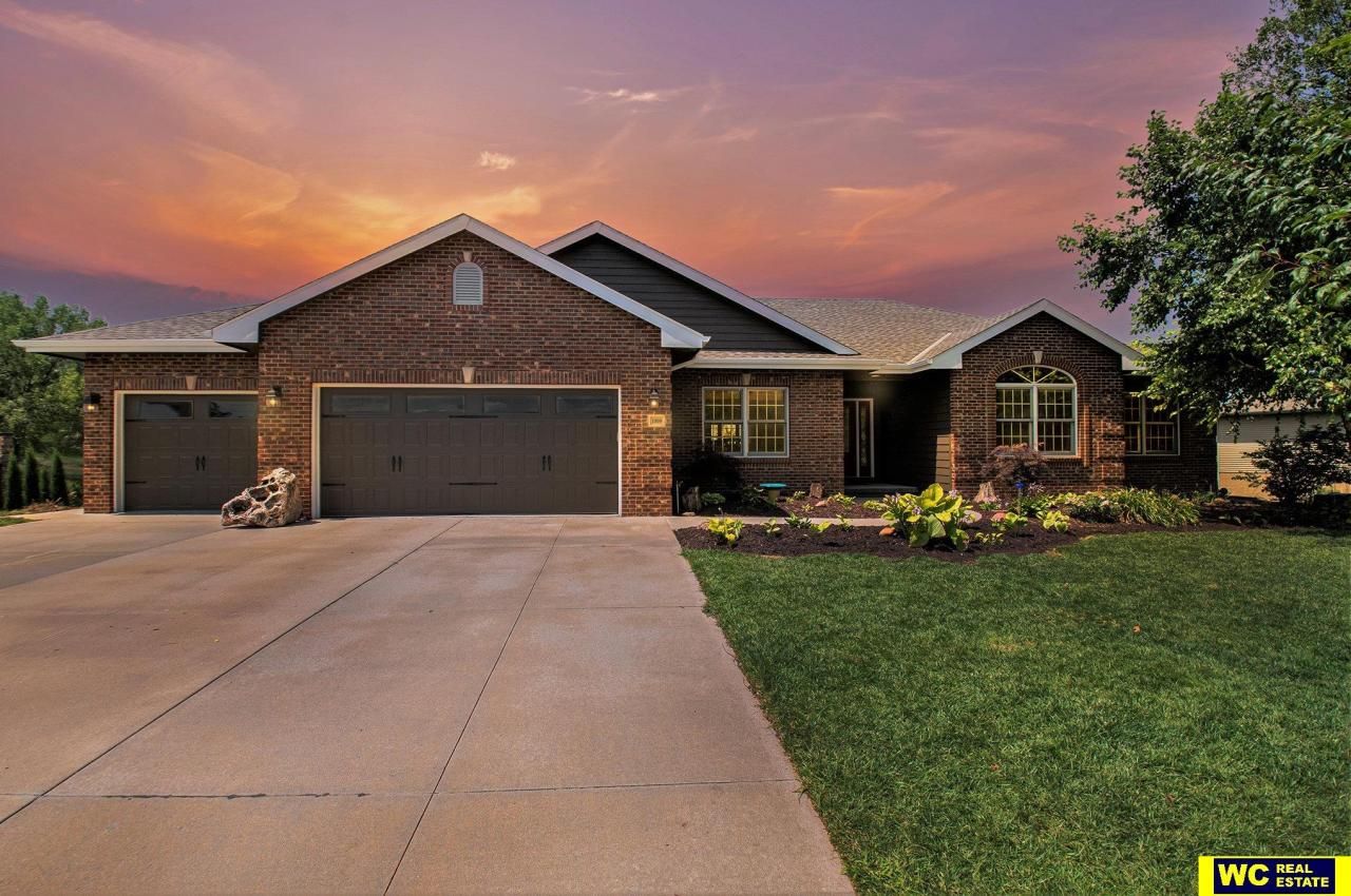 1309 Skyline Drive, Blair, NE 68008