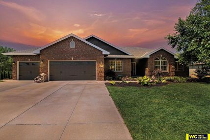 1309 Skyline Drive, Blair, NE 68008