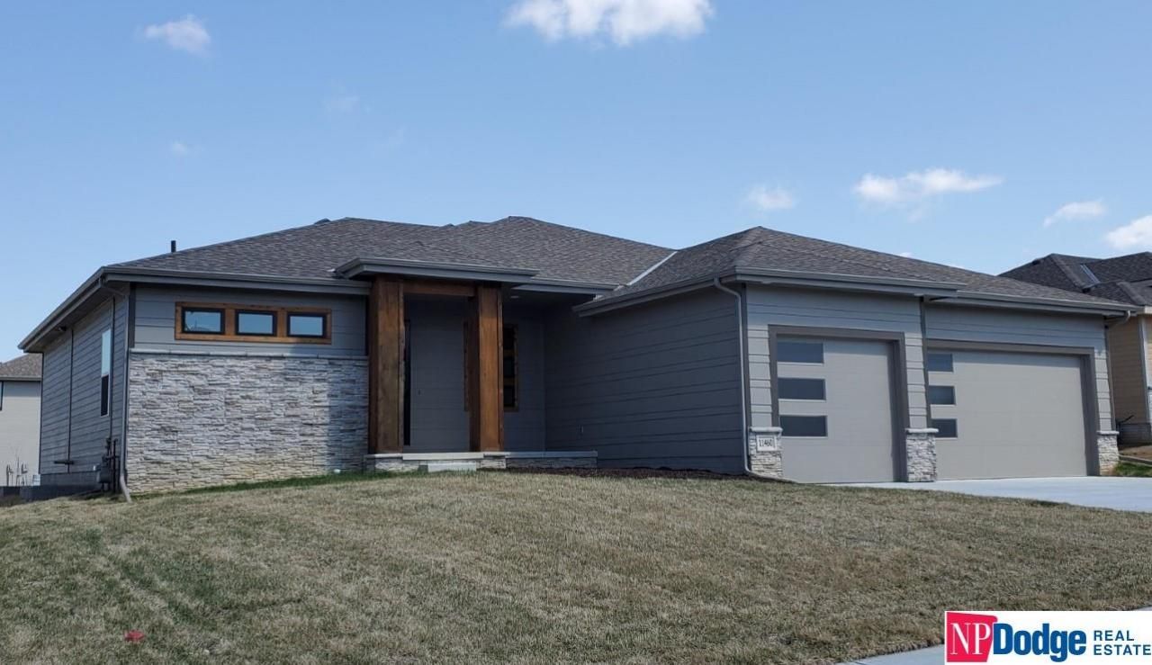 11460 Mercury Street, Papillion, NE 68046
