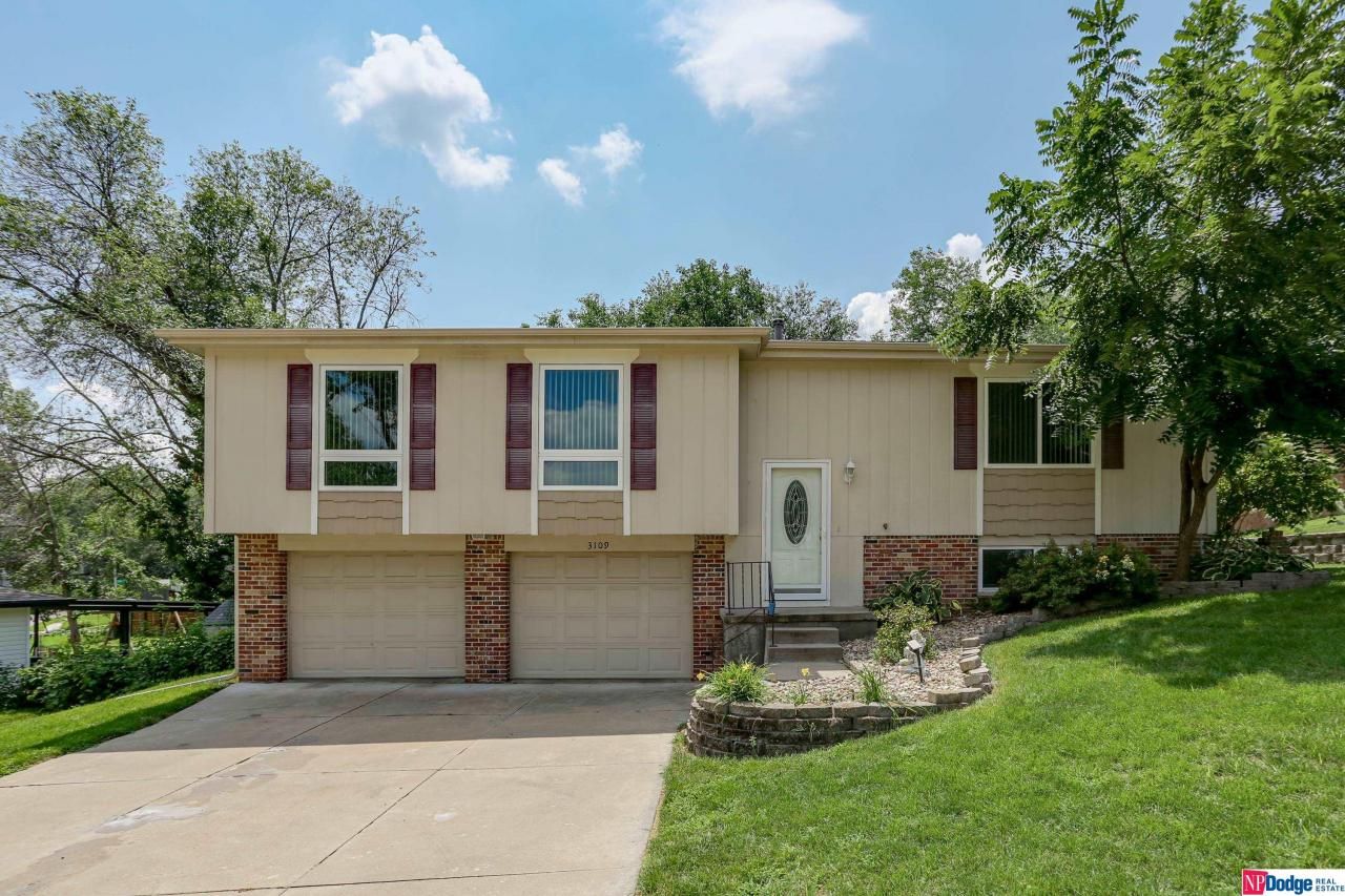 3109 Joann Avenue, Bellevue, NE 68123