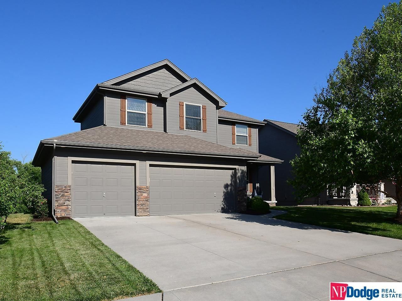 6022 S 193 Avenue, Omaha, NE 68135