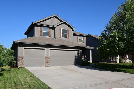 6022 S 193 Avenue, Omaha, NE 68135