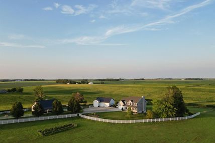 10506 Co Rd P17, Arlington, NE 68002