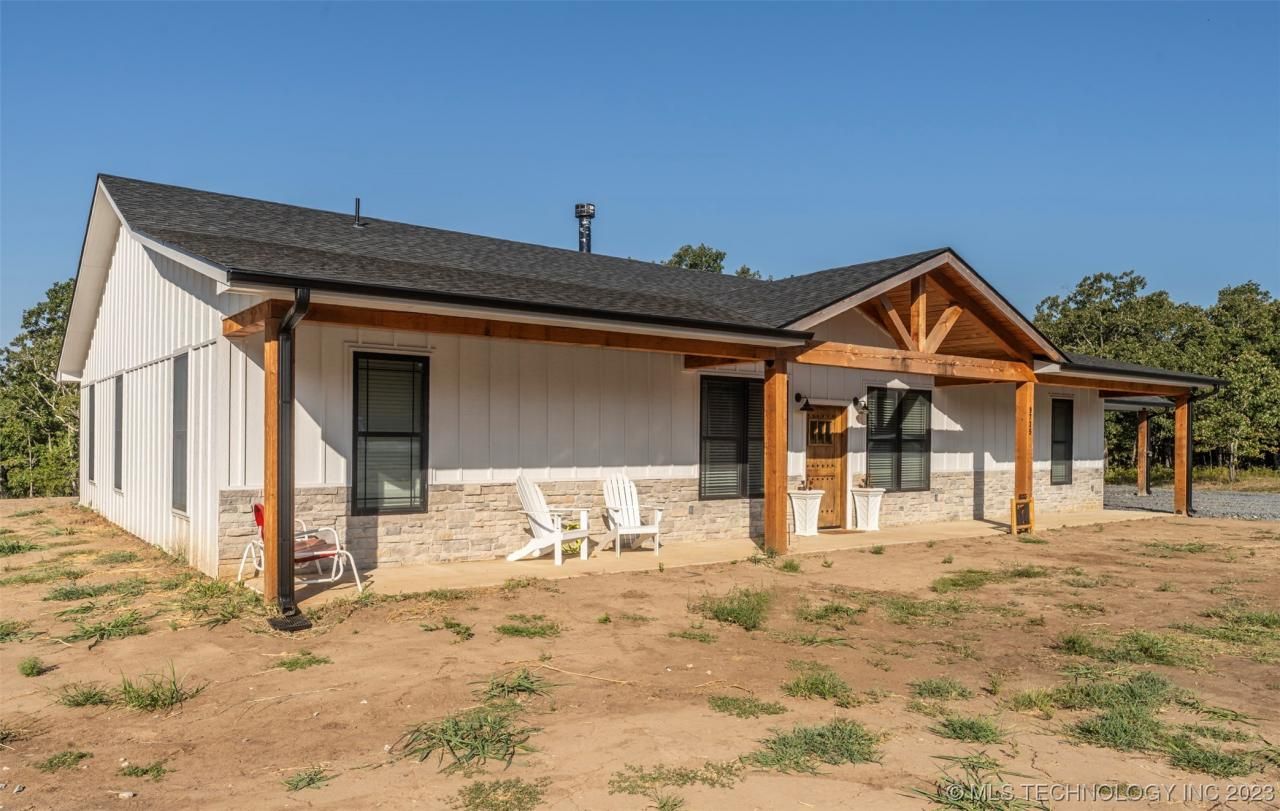 9735 COUNTY ROAD 3647, ALLEN, OK 74825 | ccoklahoma.com | MLS ID 2331314
