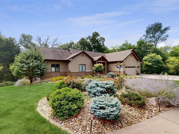 3057 Sandy Beach Road, Swisher, IA 52338