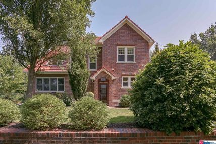 1835 N 53rd Street, Omaha, NE 68104