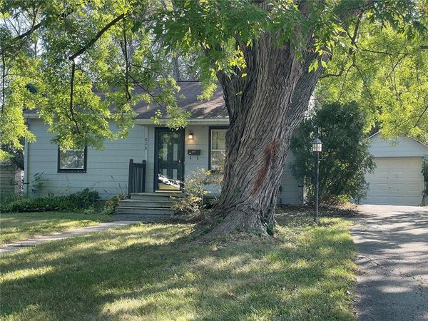 828 4th Avenue, Iowa City, IA 52245