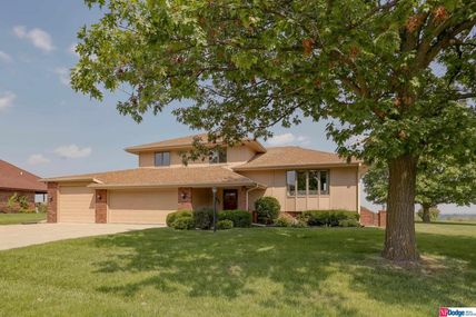 1208 Westridge Drive, Blair, NE 68008