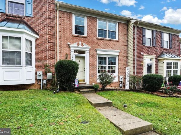 1953 MILLINGTON SQUARE, BEL AIR, MD 21015